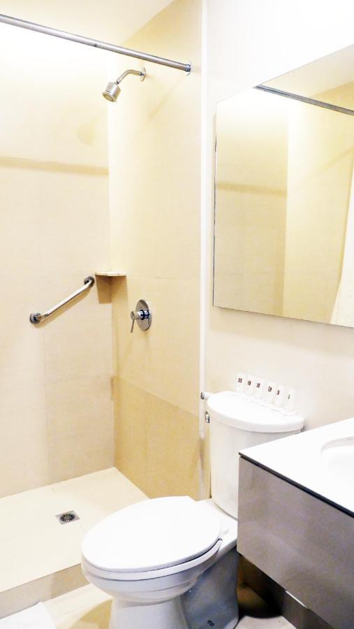 Gt Hotel Jaro Iloilo City Exteriér fotografie