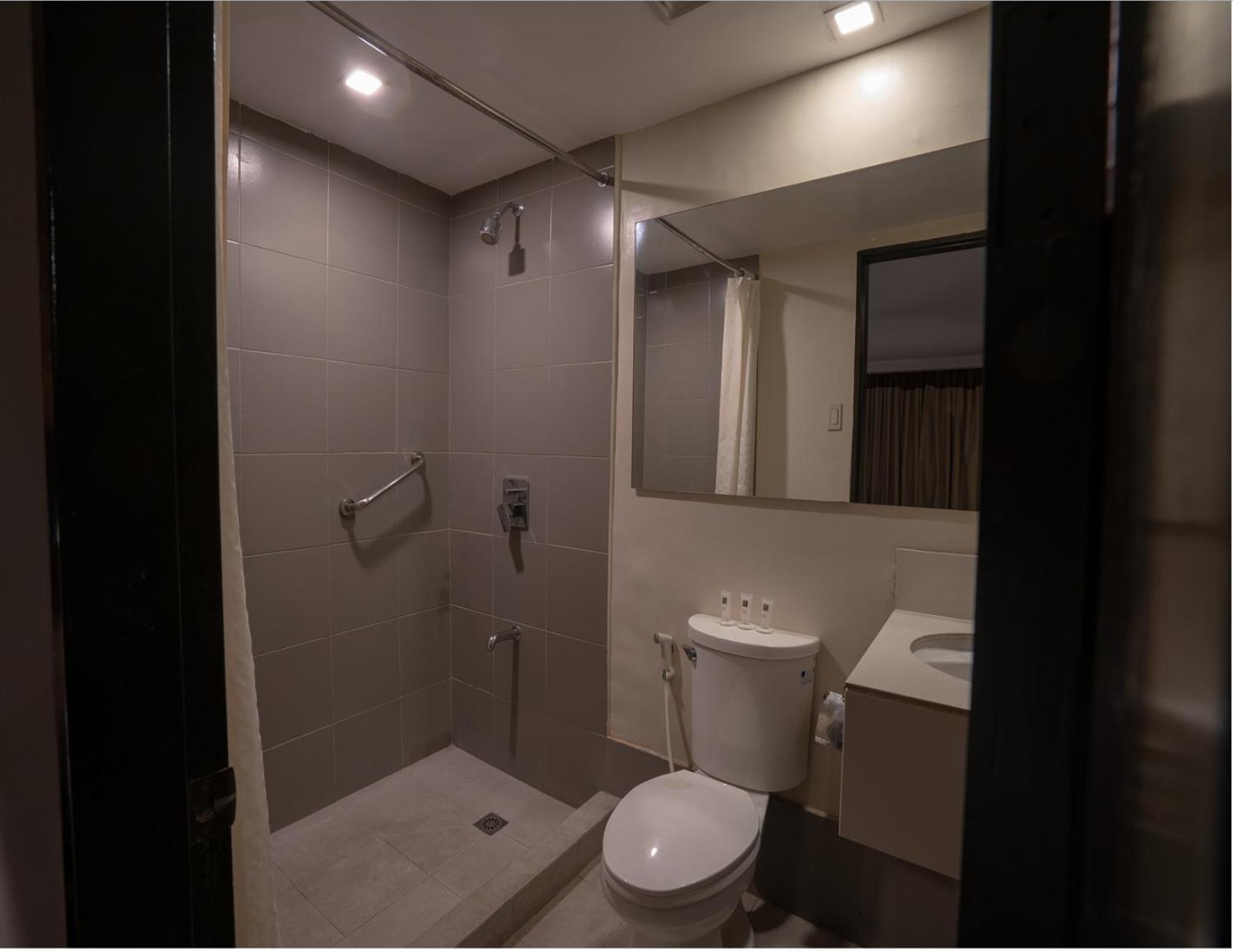 Gt Hotel Jaro Iloilo City Exteriér fotografie
