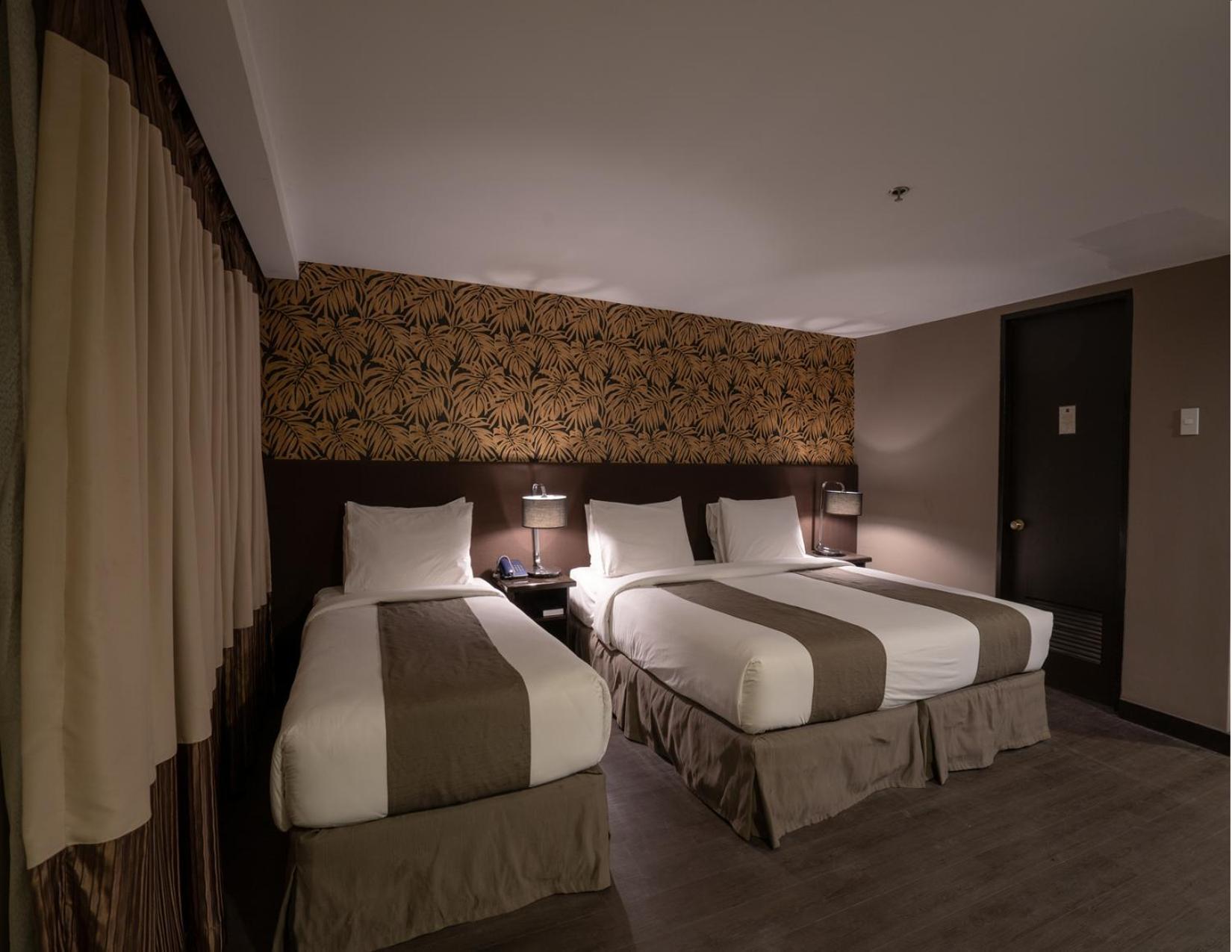 Gt Hotel Jaro Iloilo City Exteriér fotografie
