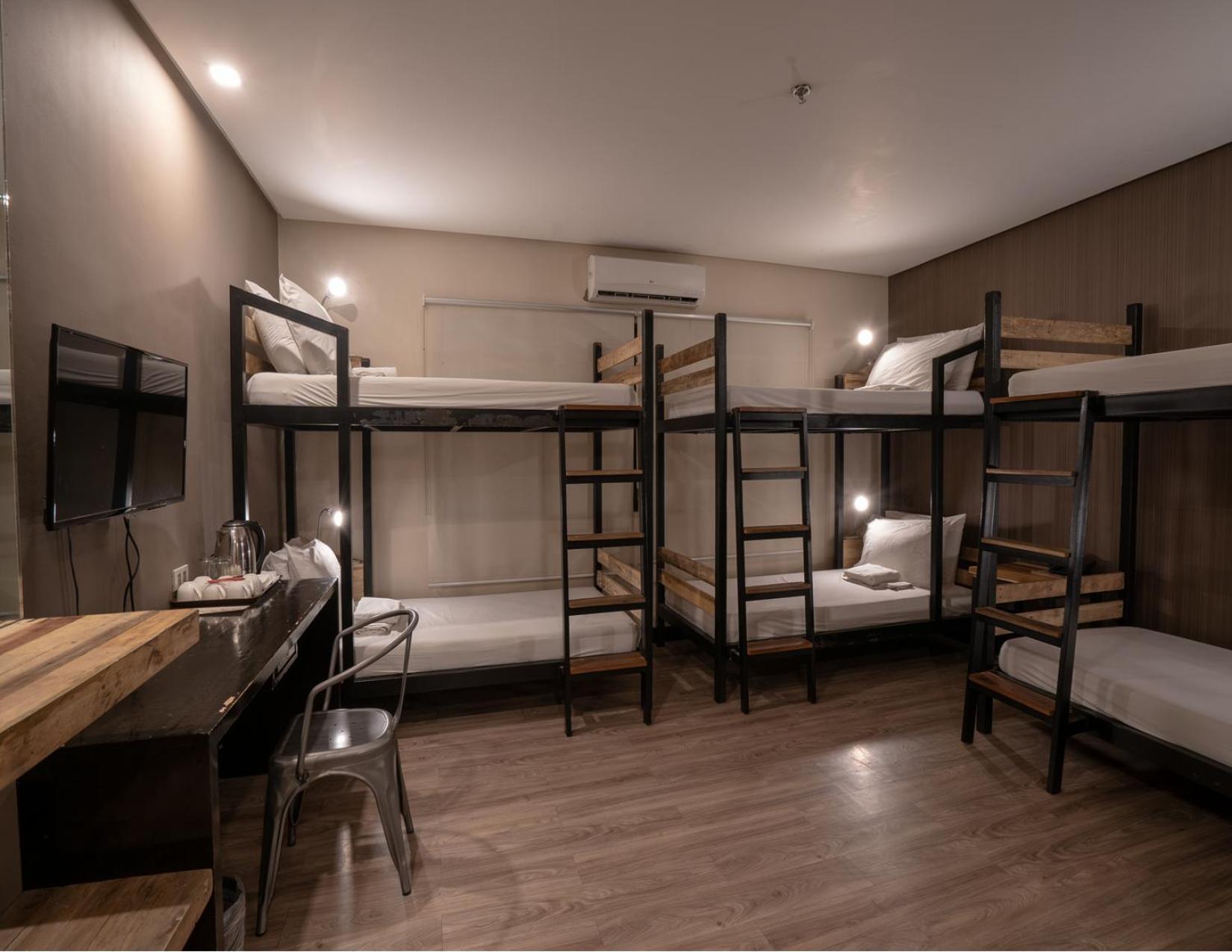 Gt Hotel Jaro Iloilo City Exteriér fotografie