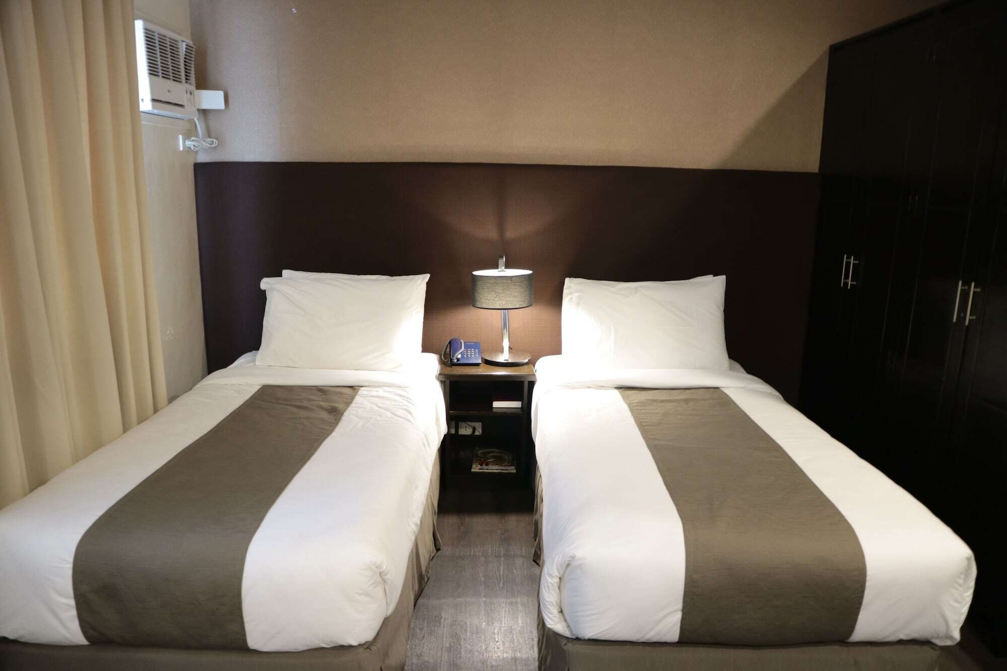 Gt Hotel Jaro Iloilo City Exteriér fotografie