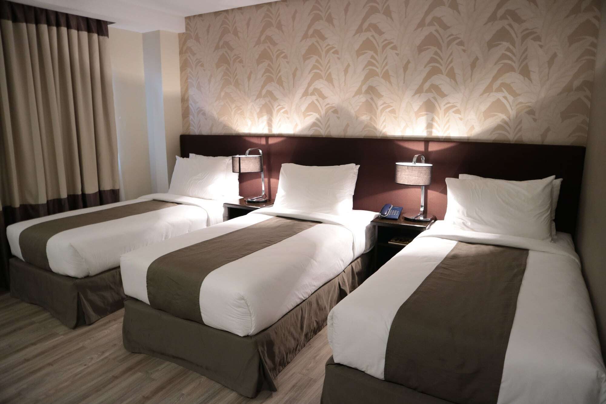 Gt Hotel Jaro Iloilo City Exteriér fotografie